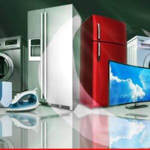 home appliances